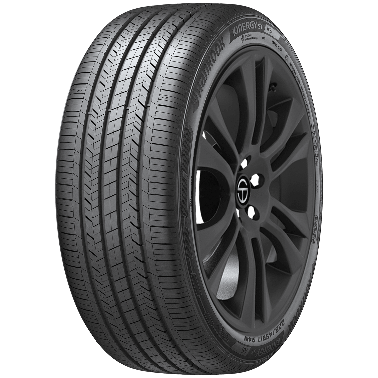 Hankook Kinergy St H735 60R18