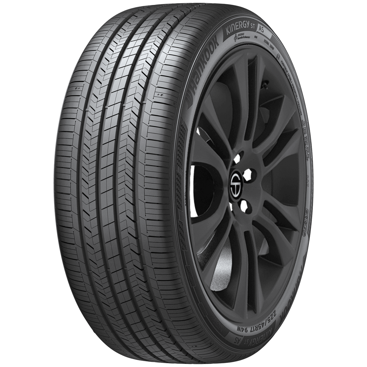 Hankook Kinergy ST (H735) - 225/75R15 (1024739)