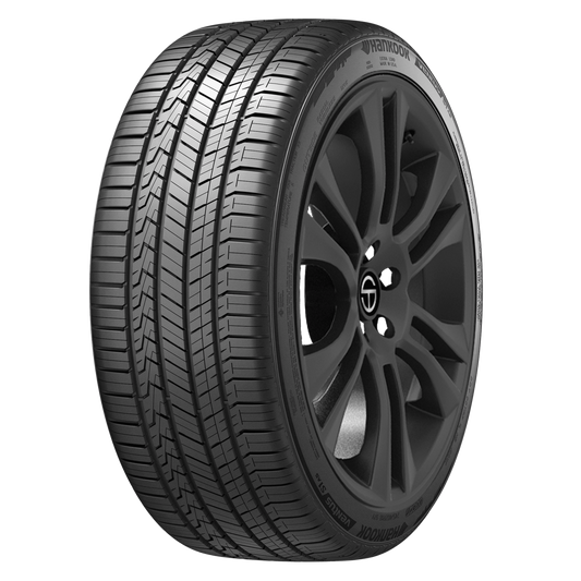 Hankook Ventus S1 As H125 225/50ZR17 98W XL