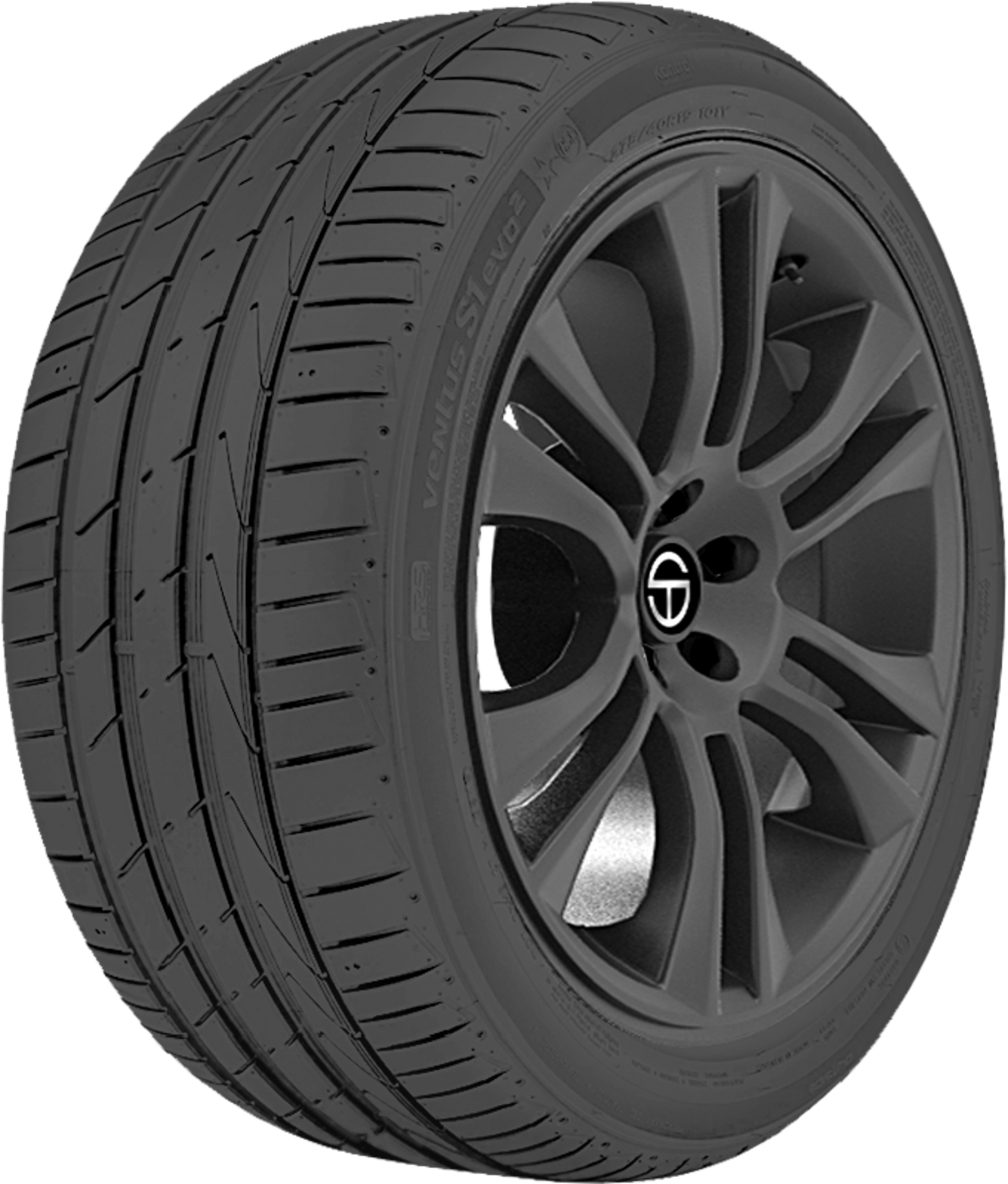 Hankook Ventus S1 evo2 (K117B) (225/50R18 95W)