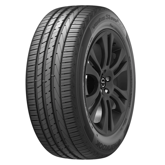Hankook Ventus S1 Evo2 Suv K117A 28C9 42B2 975C 255/55R18 105W
