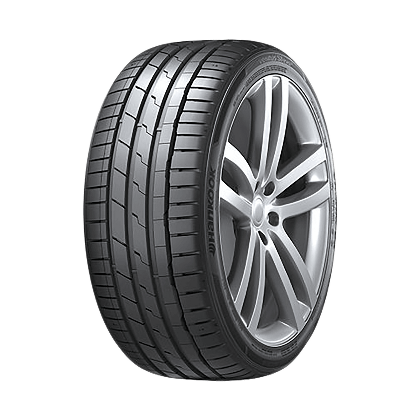 Hankook Ventus S1 evo3 SUV (K127A) (235/60R18 103W)