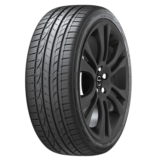 Hankook Ventus S1 Noble2