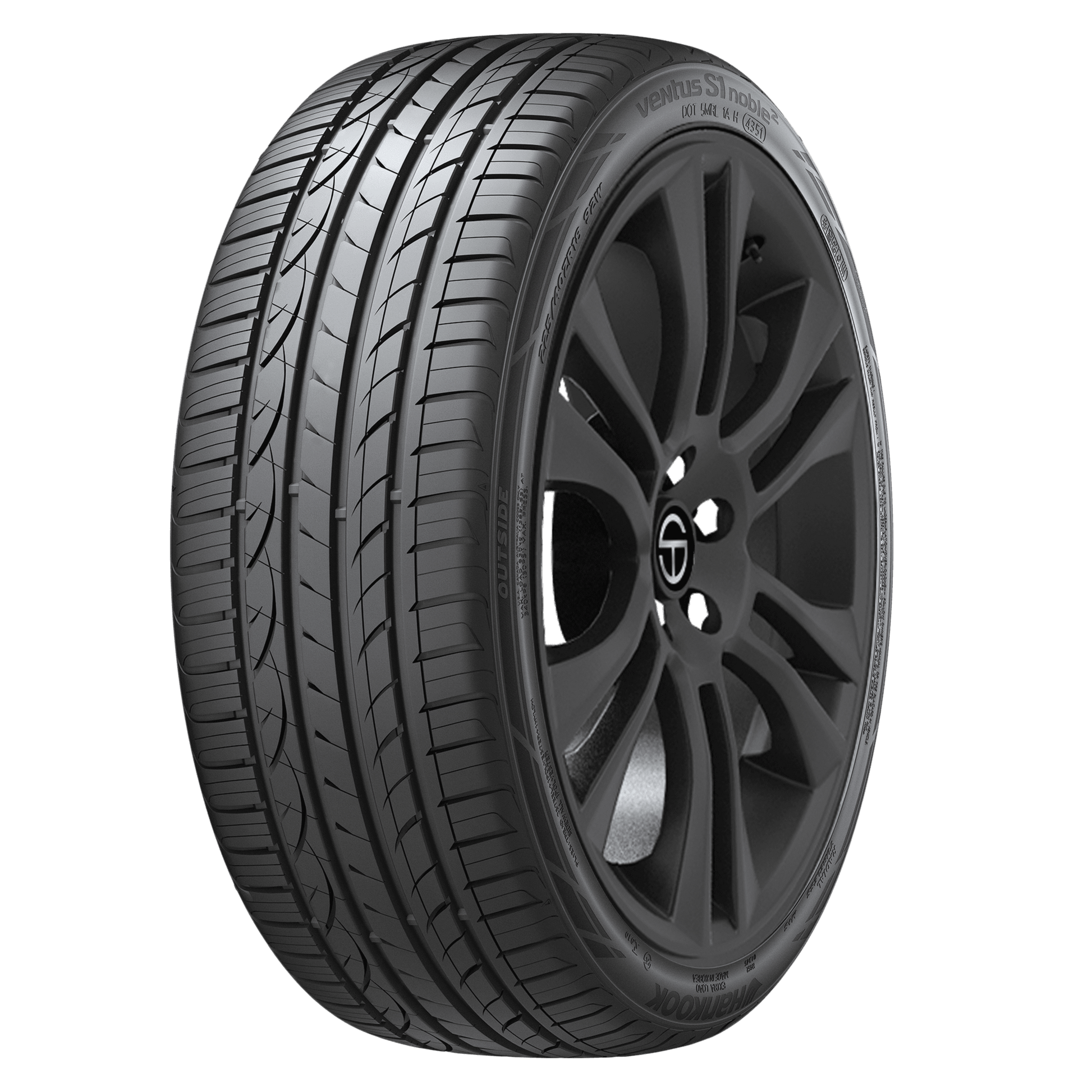Hankook Ventus S1 Noble2 205/55R16