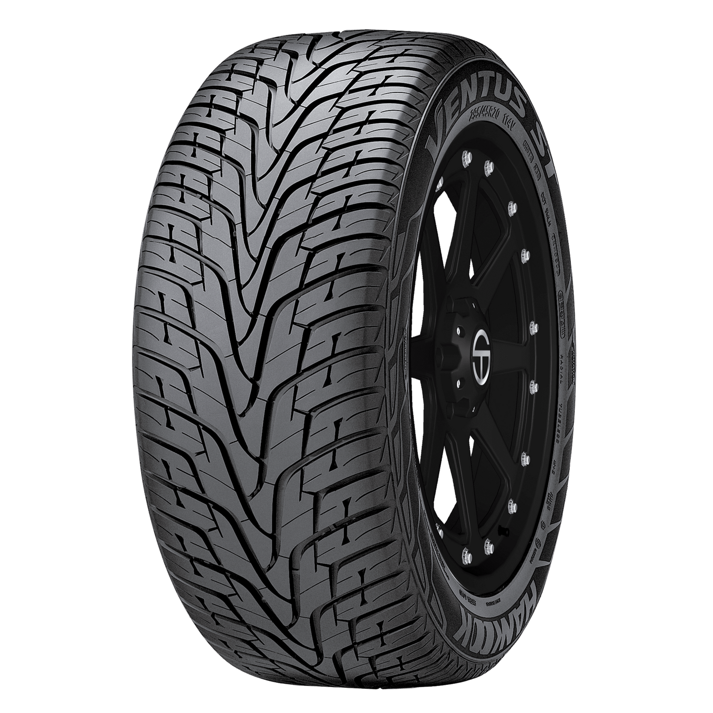 GT Radial 275/55R20 117V XL
