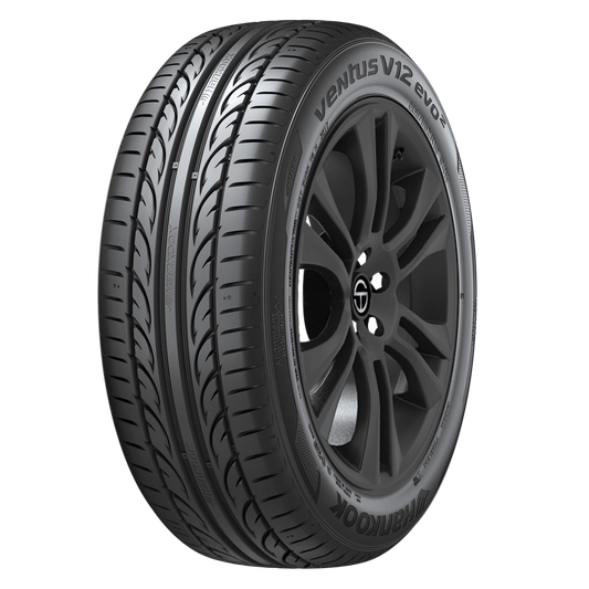 Hankook Ventus V12 evo2 205/55R16