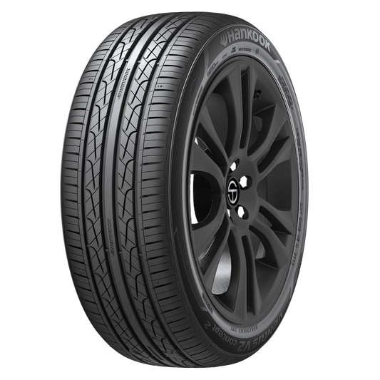 Hankook Ventus V2 Concept2 H457 4912 4Aa3 Bee9 225/50R17 98V XL