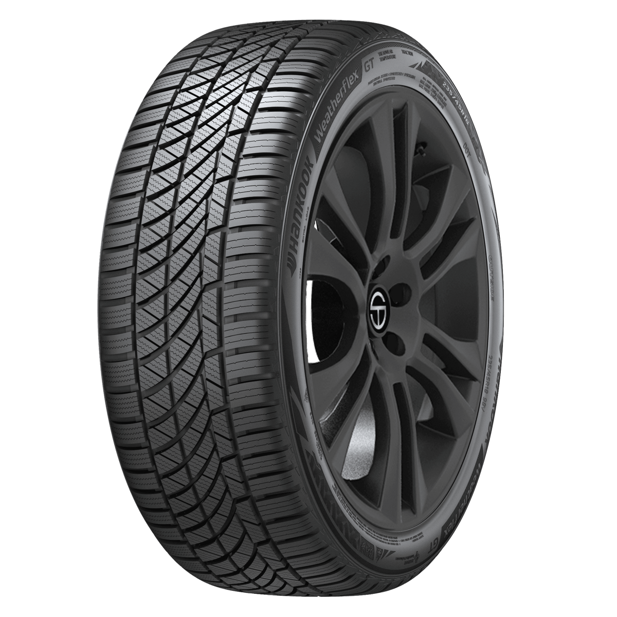Hankook Weatherflex GT (H755A) 275/60R20 115H