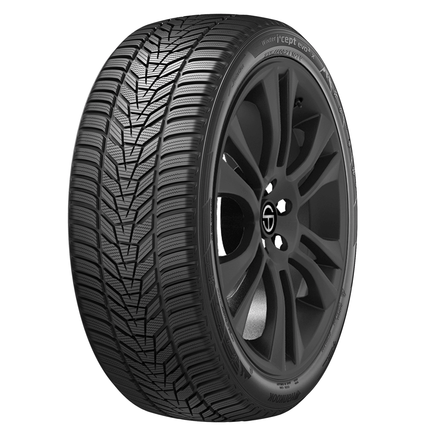 Hankook Winter i*cept evo3 X (W330A) (235/65R17 108V XL)