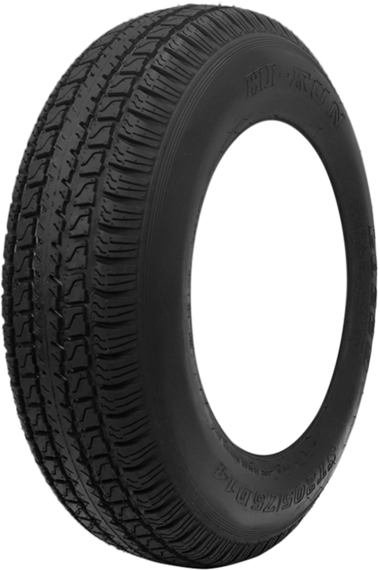Hi Run JK42 Trailer ST235/80R16 123L E