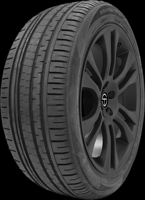 Zeetex SU1000 - P275/60R20 (40236)