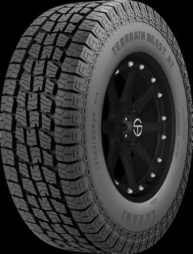 Lexani Terrain Beast AT LT245/75R16 120/116S