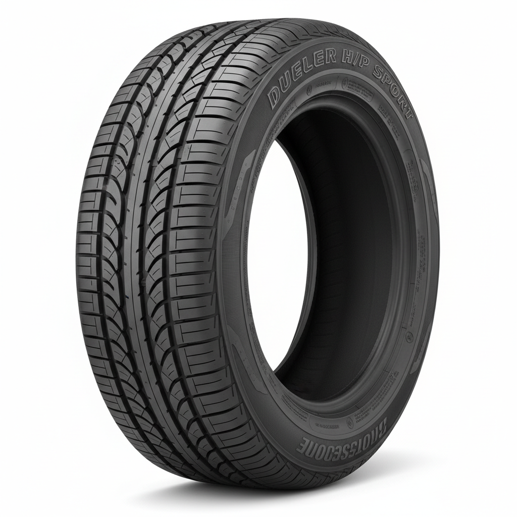 Bridgestone Dueler H/P Sport 225/65R17 102H