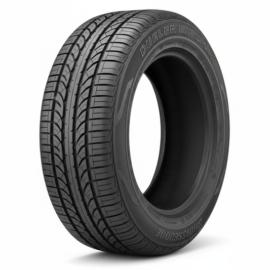 Bridgestone Dueler H/P Sport 225/65R17 102H