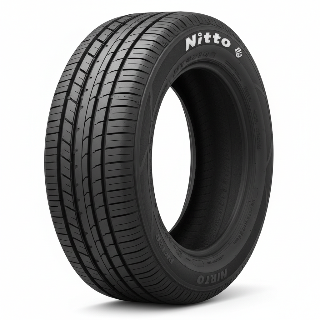 Nitto NT421Q 225/65R17 102H