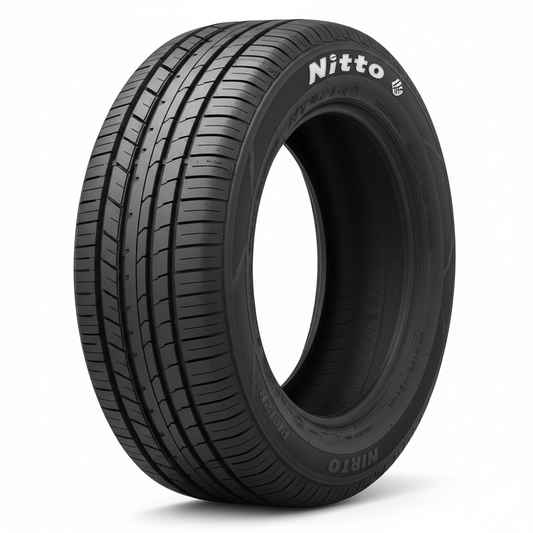 Nitto NT421Q 225/65R17 102H