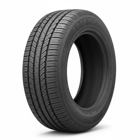 Goodyear Assurance Finesse 225/65R17