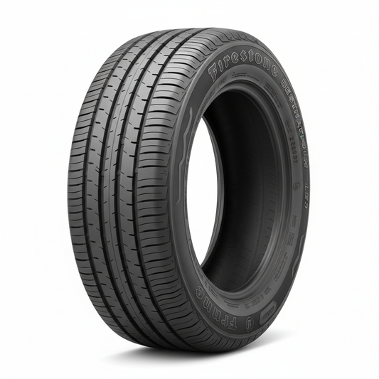 Firestone Destination LE3 265/70R17