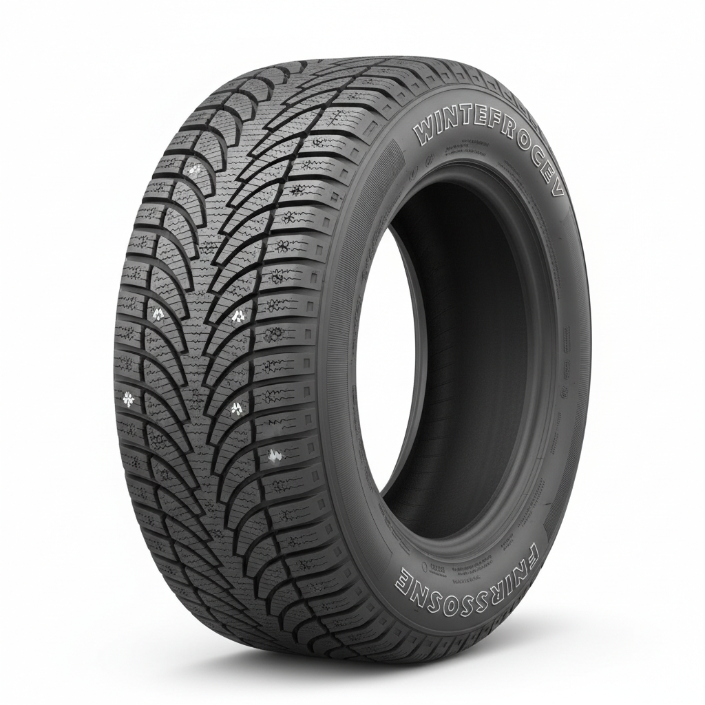 Firestone Winterforce 2 UV 225/65R17