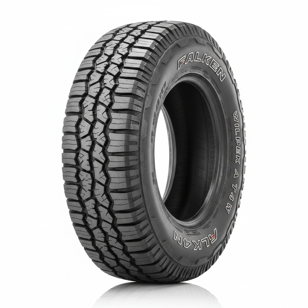Falken Wildpeak A/T4W 31X10.50R15LT all-terrain tire