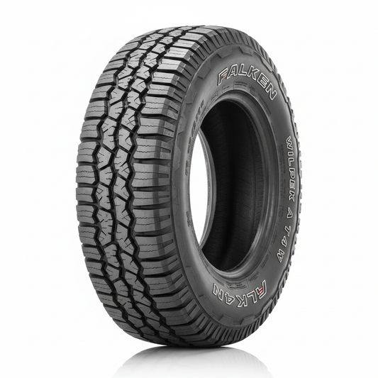 Falken Wildpeak A/T4W 31X10.50R15LT all-terrain tire