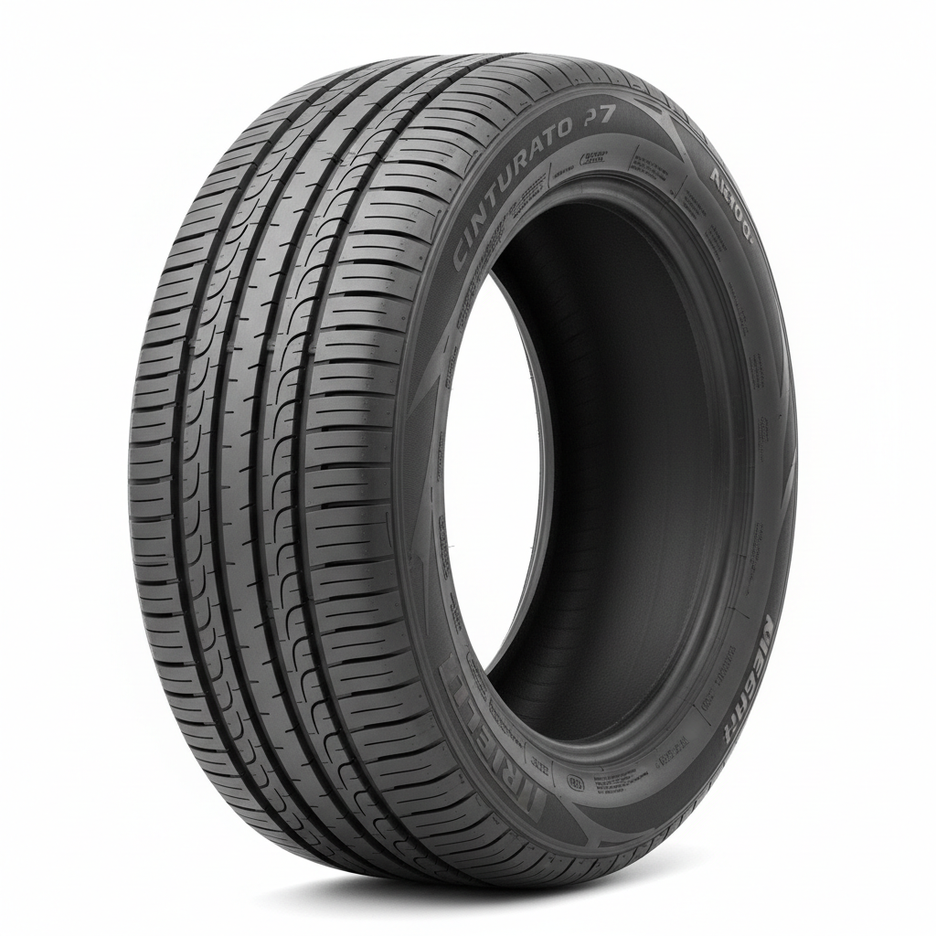Pirelli Cinturato P7 225/45R17 91Y