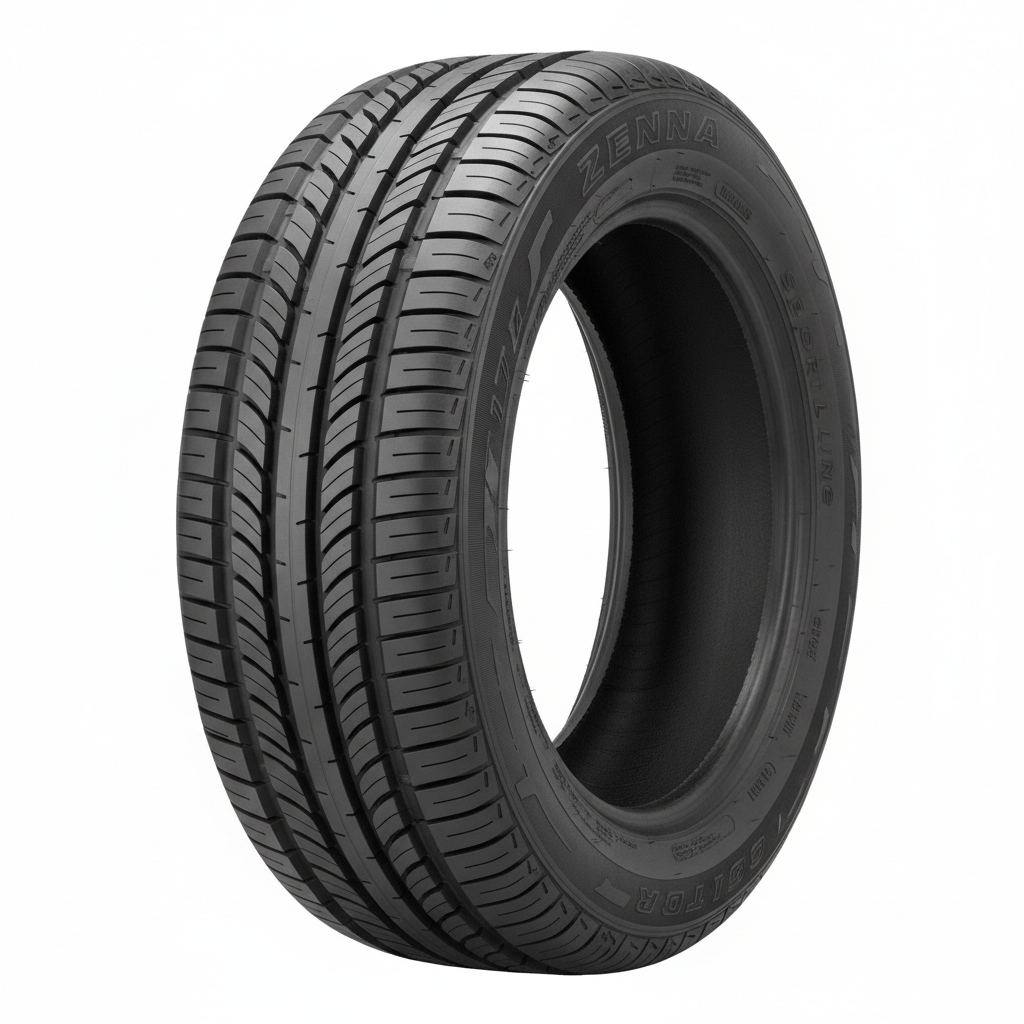 Zenna Sport Line 225/65R17