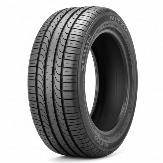 Nitto NT555 G2 225/45ZR17