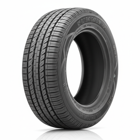 Summit Ultramax A/S 225/65R17 102H