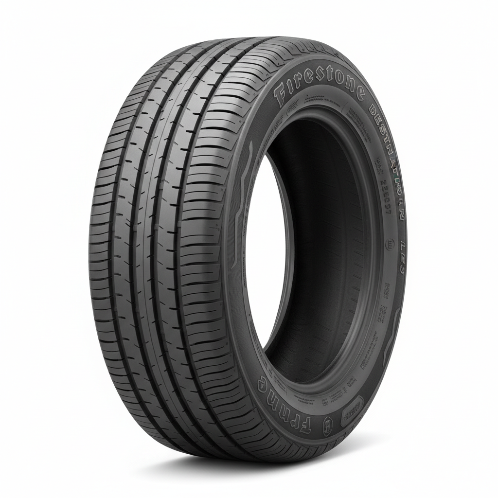 Firestone Destination LE3 225/60R18