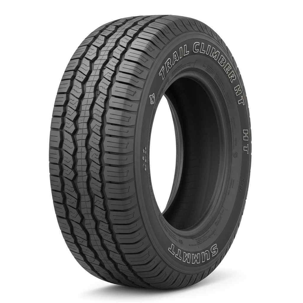 Summit Trail Climber HT 225/65R17 102H