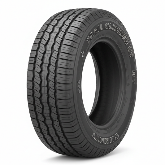Summit Trail Climber HT 225/65R17 102H