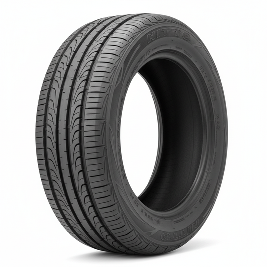Nitto Motivo 225/65R17 102H