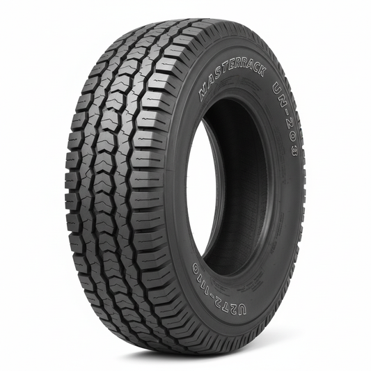 Mastertrack UN-203 Trailer ST225/75R15 113N D