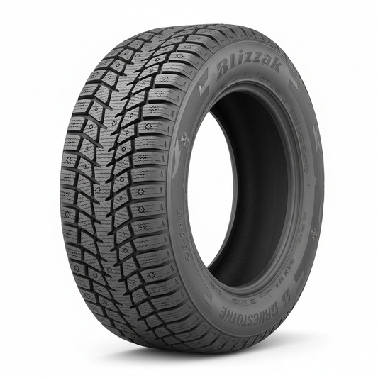 Bridgestone Blizzak DM-V2 225/65R17 102S