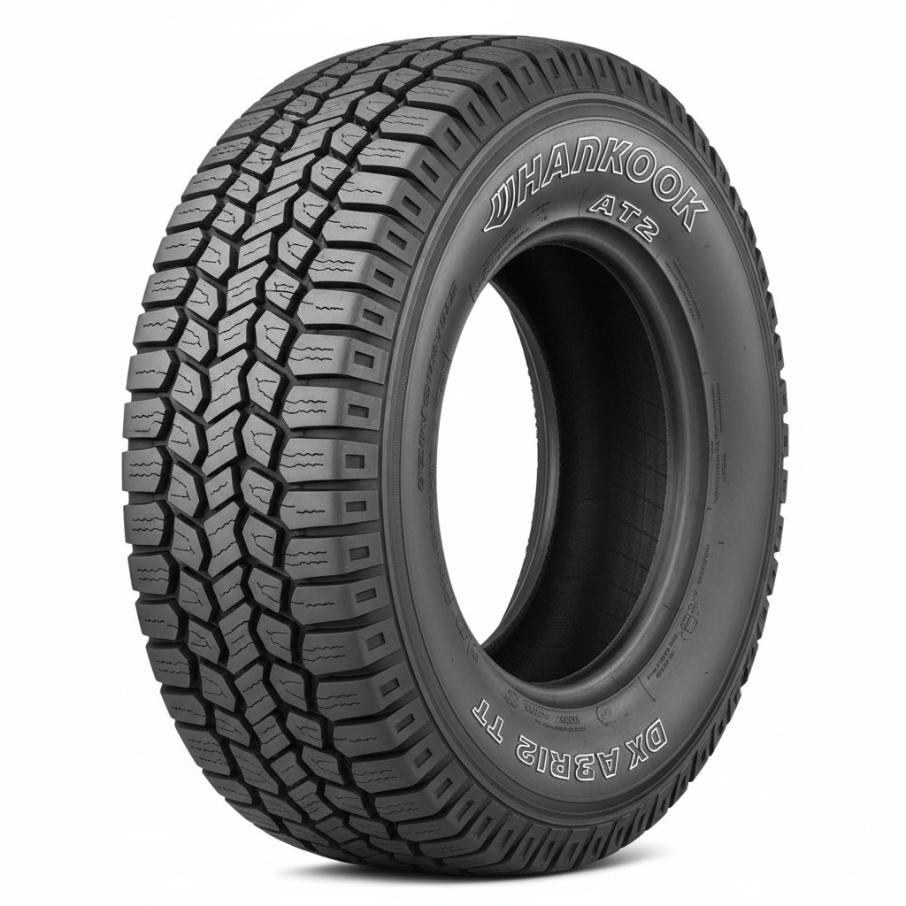 Hankook Dynapro AT2 (RF11) 31X10.50R15LT 109S C
