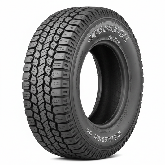 Hankook Dynapro AT2 (RF11) 31X10.50R15LT 109S C