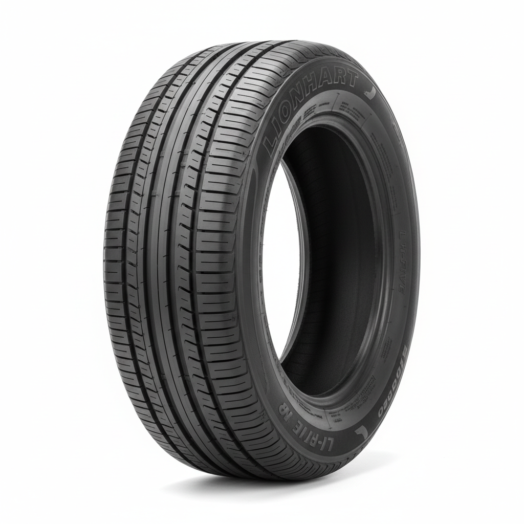 Lionhart LH-Five P225/45R17 94W