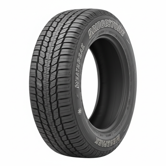 Bridgestone Weatherpeak 225/60R18