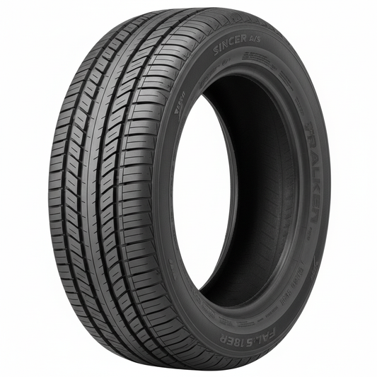 Zeetex HP1000 225/50R18