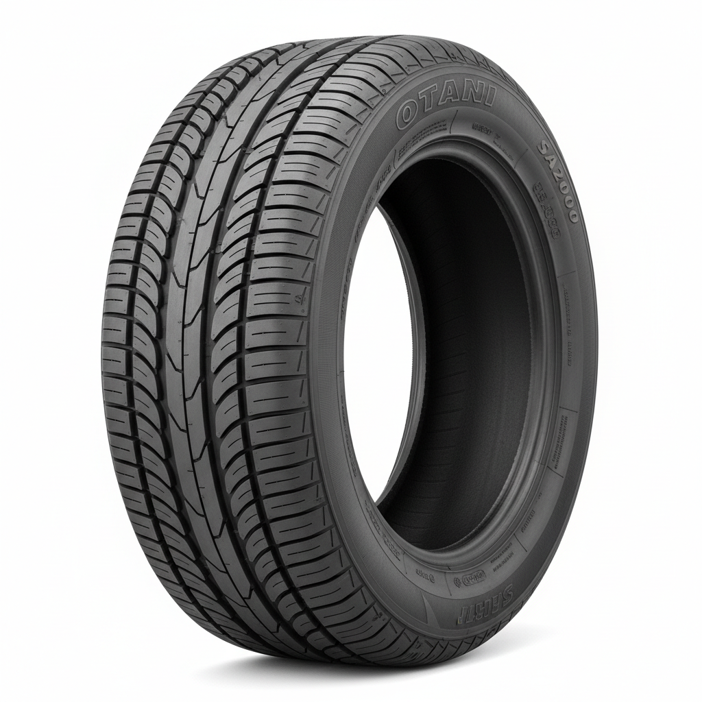 Otani KC2000 215/55R17