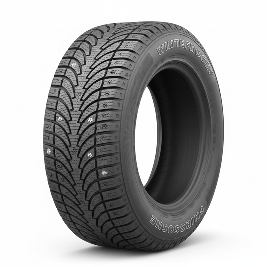 Firestone Winterforce 2 UV 225/65R17