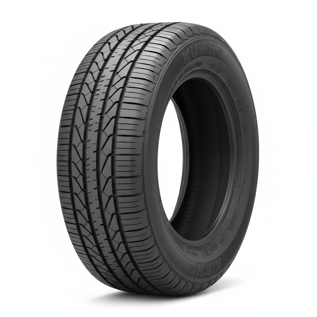 Kumho 275/55R20 117T XL