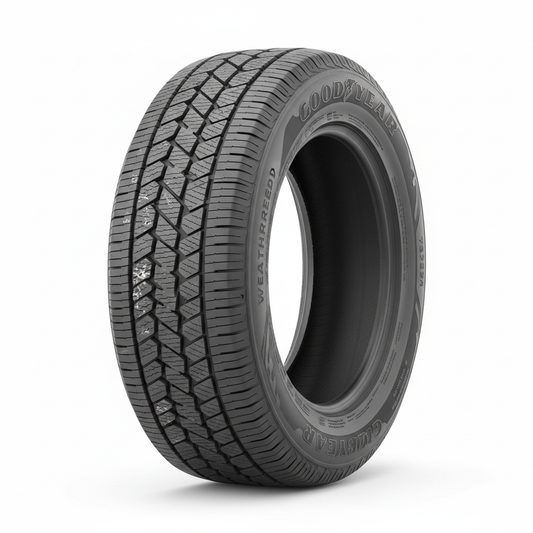 Goodyear Assurance WeatherReady 225/65R17