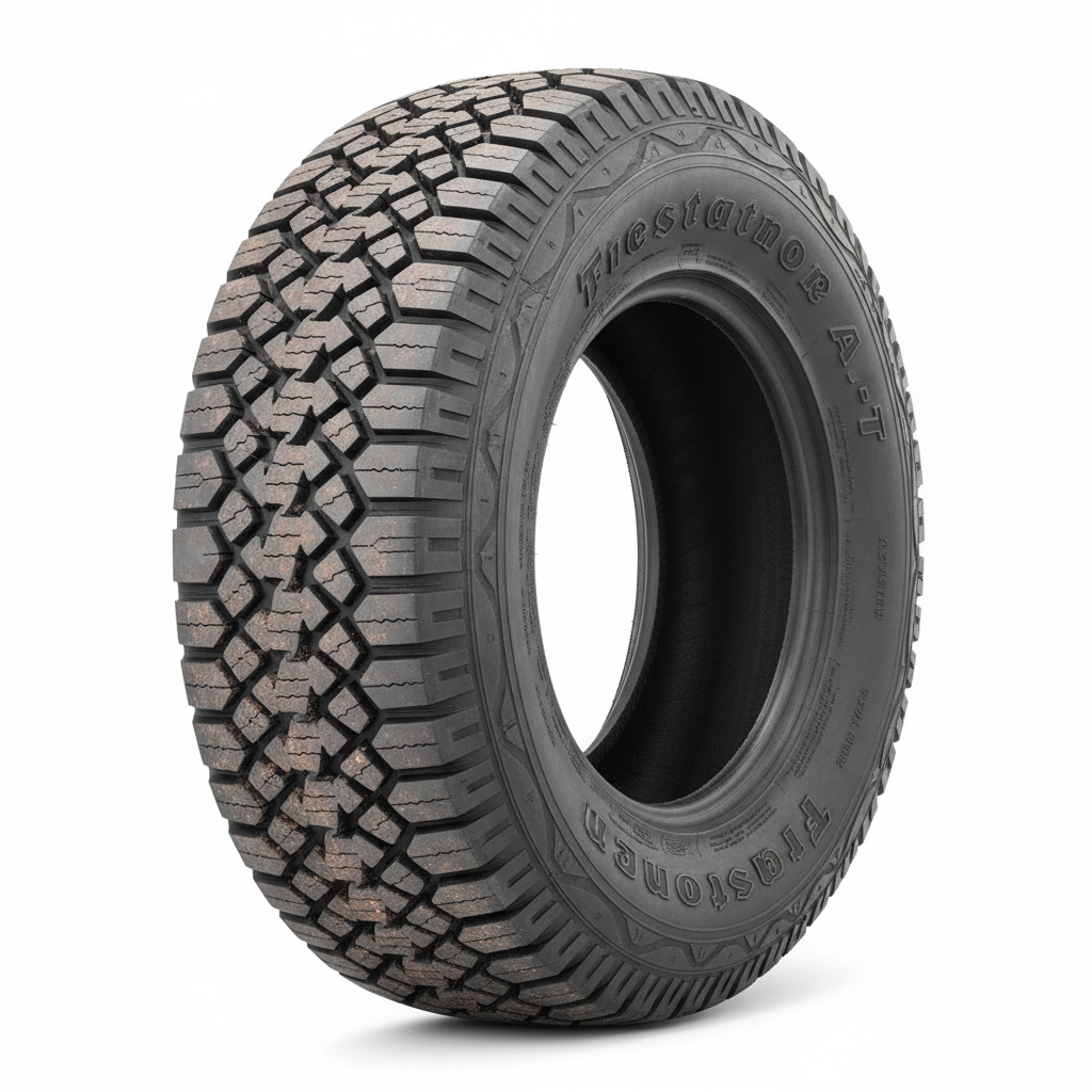 Firestone Destination A/T 225/65R17 102T