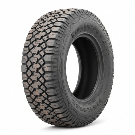 Firestone Destination A/T 225/65R17 102T