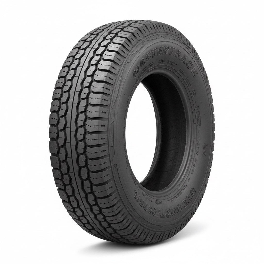 Mastertrack UN-203 Trailer ST225/75R15 113L