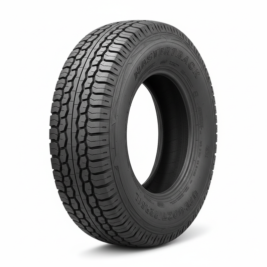Mastertrack UN-203 Trailer ST225/75R15 113L