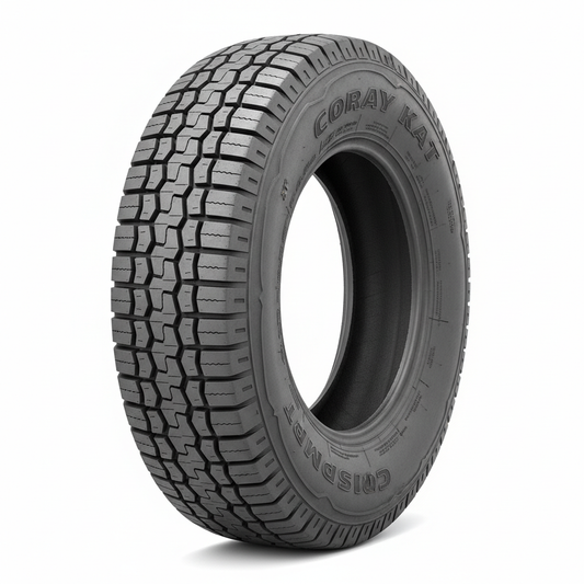 Cosmo Stray Kat Trailer ST225/75R15 117L E