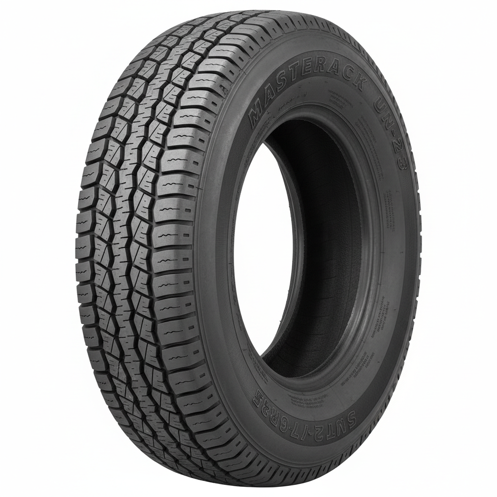 Mastertrack UN-203 Trailer ST205/75R15 107N D